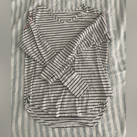 lululemon athletica Tops - Lululemon Long sleeve